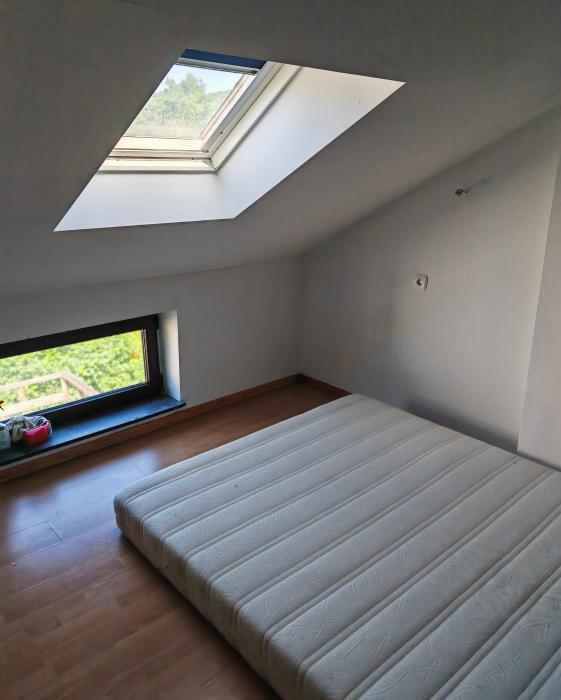 chambre lumineuse