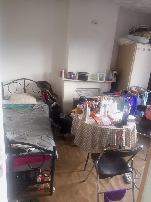 Studio 50 m² in Liege Amercoeur / Bressoux