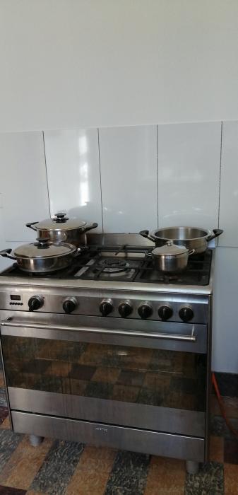 Cuisinière