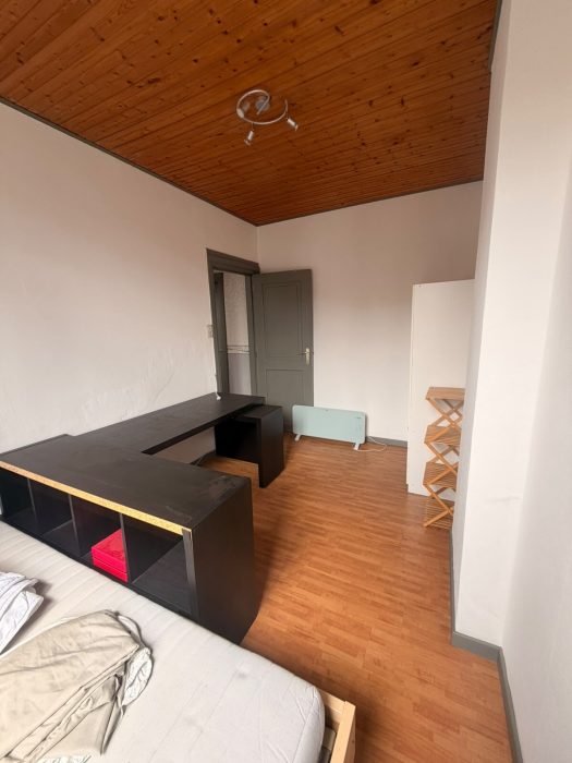 Colocation 10 m² à Liège Amercoeur / Bressoux