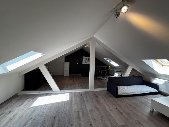 Chambre dispo