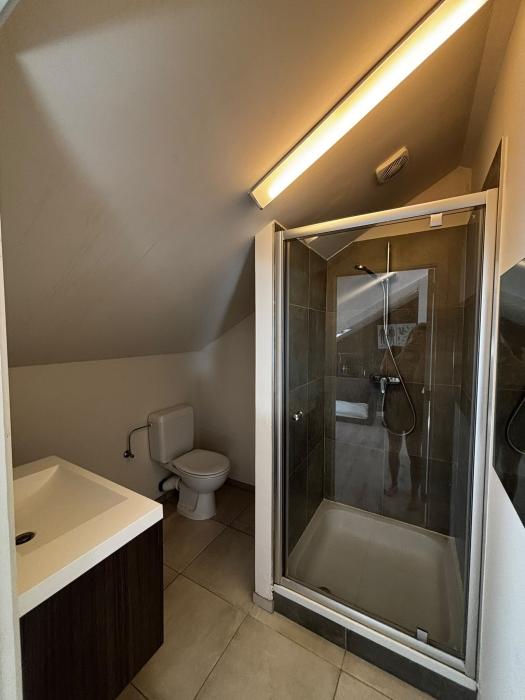Sdb privée