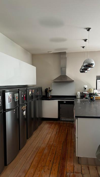 Frigo individuel