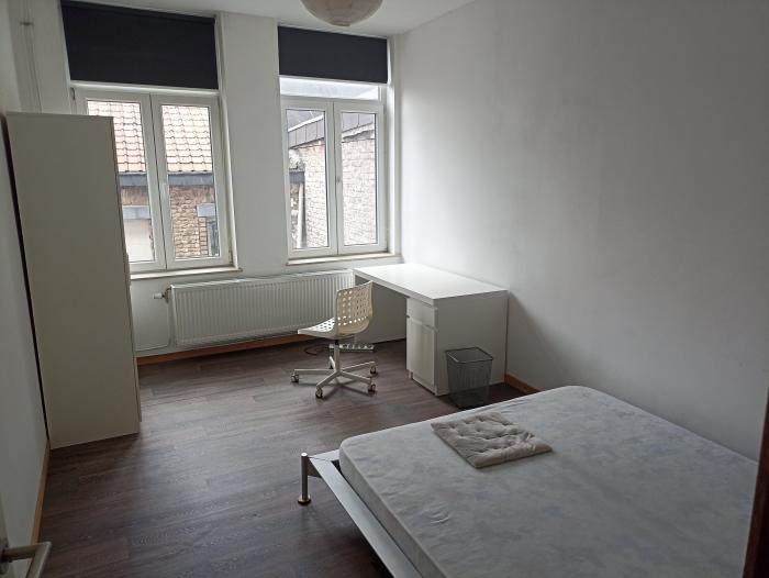 chambre 3