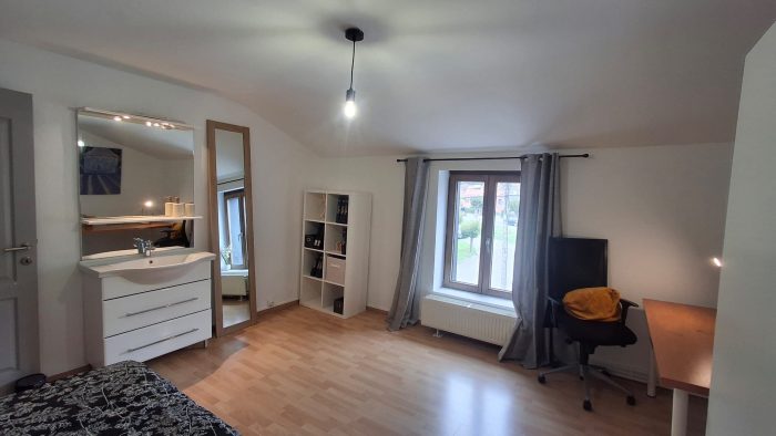 Kot chez l'habitant