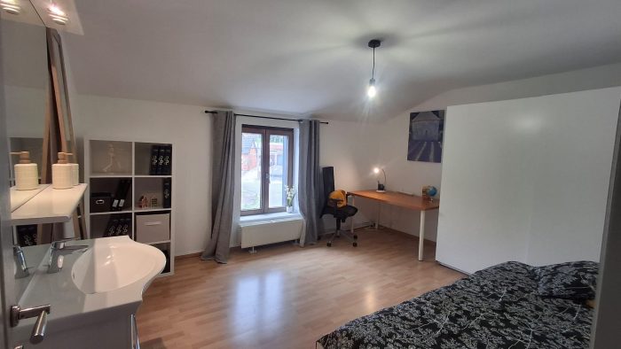 Kot chez l'habitant 15 m² à Hors Liège