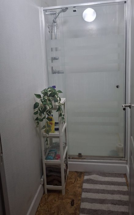 Kot chez l'habitant