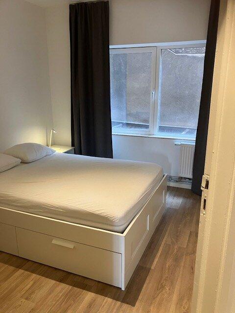 Chambre 1 - 11m²