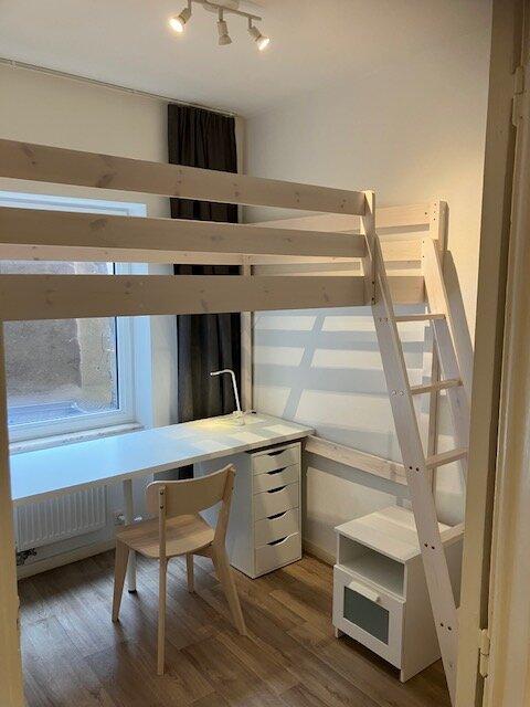 Chambre 2 -  6,5 m²