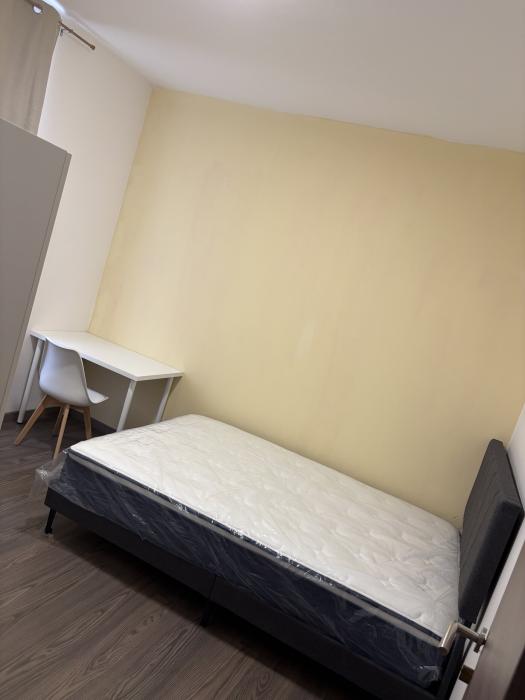 Colocation