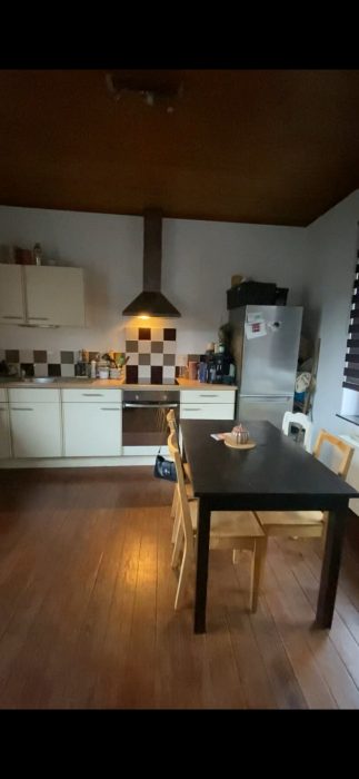 Shared housing 80 m² in Liege Botanique / rue Saint-Gilles / Jonfosse