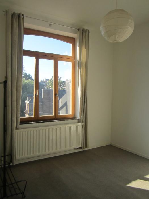 chambre arrière étage 2
