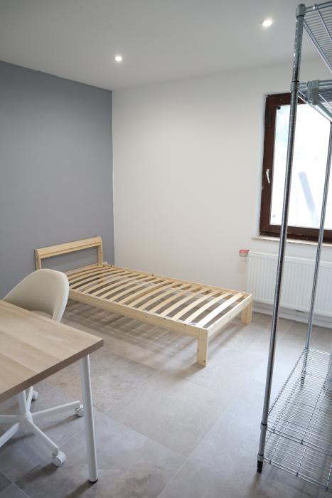 Colocation 16 m² à Hors Liège