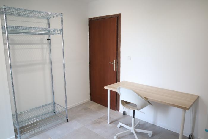 Colocation