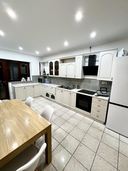 Co-locatie 143 m² in Luik Saint-Léonard