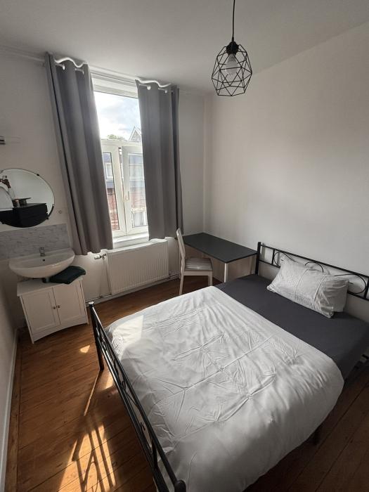 Chambre 3