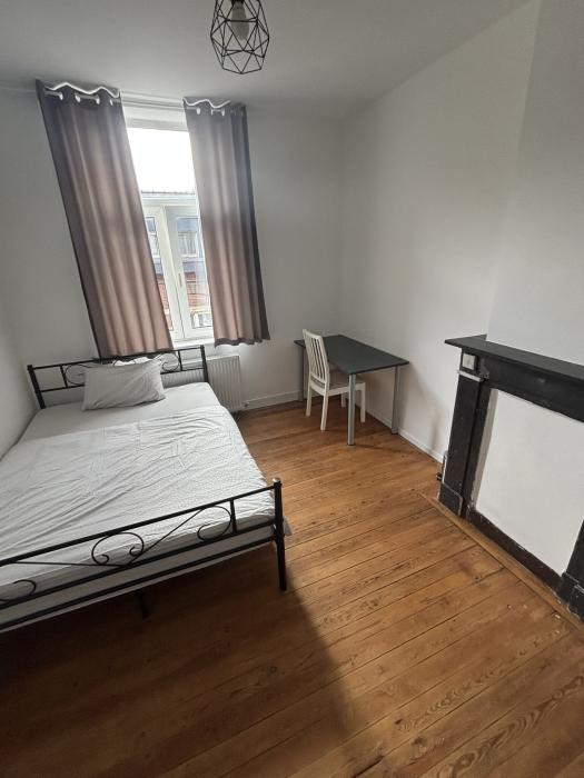 Chambre 2
