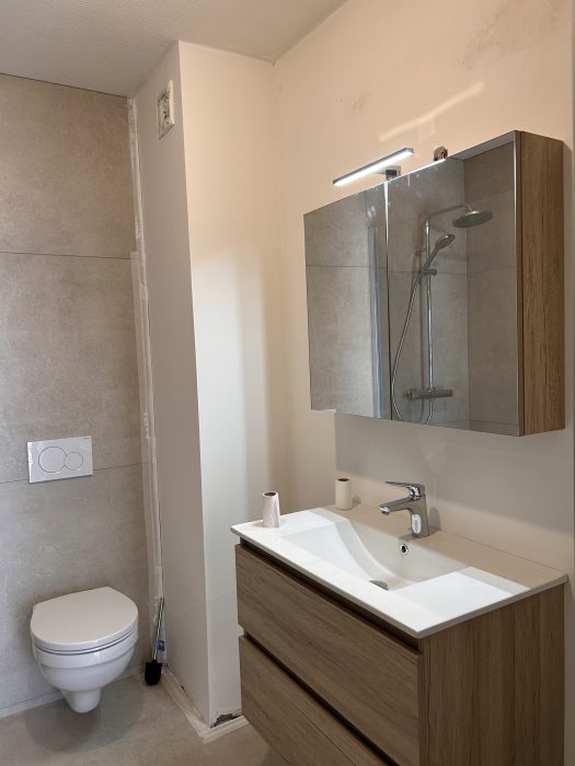 Salle de bain 2