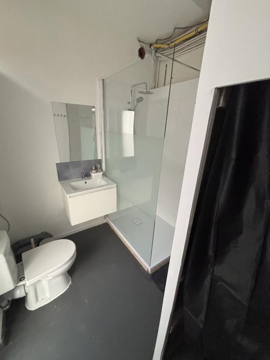 Salle de bain