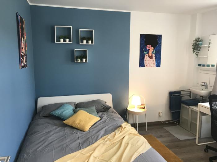 Colocation 150 m² à Liège Saint-Laurent / Sainte-Marguerite