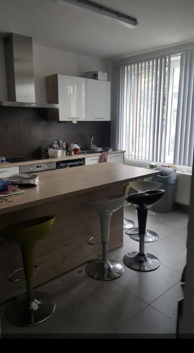 Colocation
