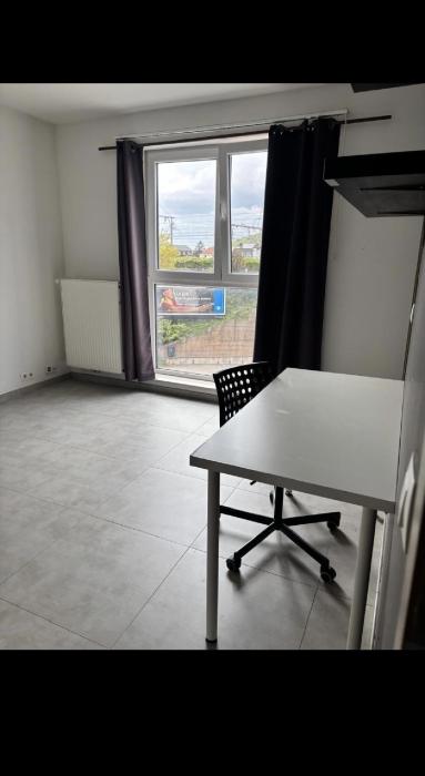 Colocation
