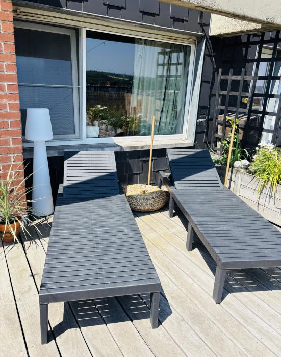 Appartement