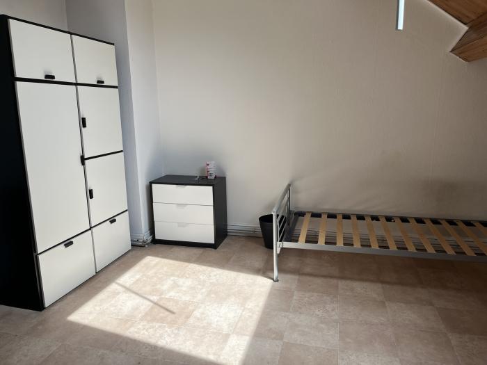 Kot chez l'habitant 20 m² à Liège Fragnée / Val Benoît