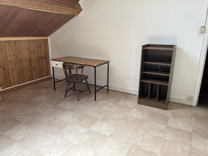 Kot chez l'habitant