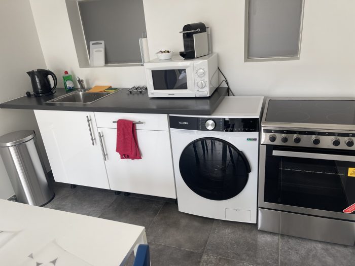 Studio 60 m² in Omgeving Luik