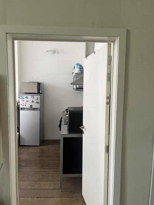 Colocation 80 m² à Liège Cathédrale / Sauvenière / Saint-Denis
