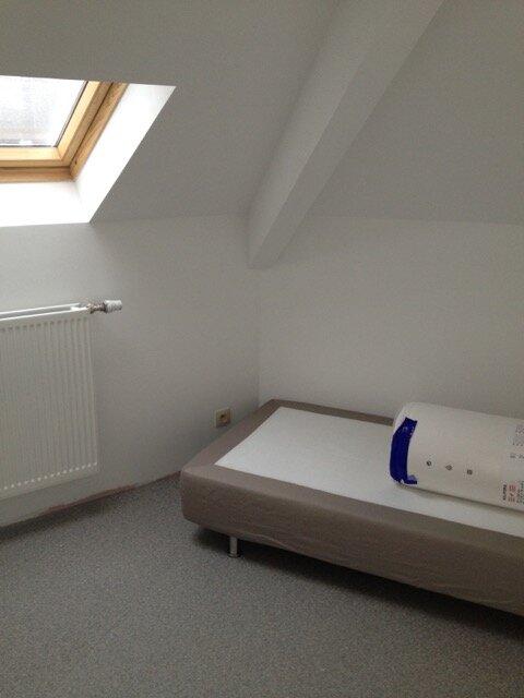 Student room