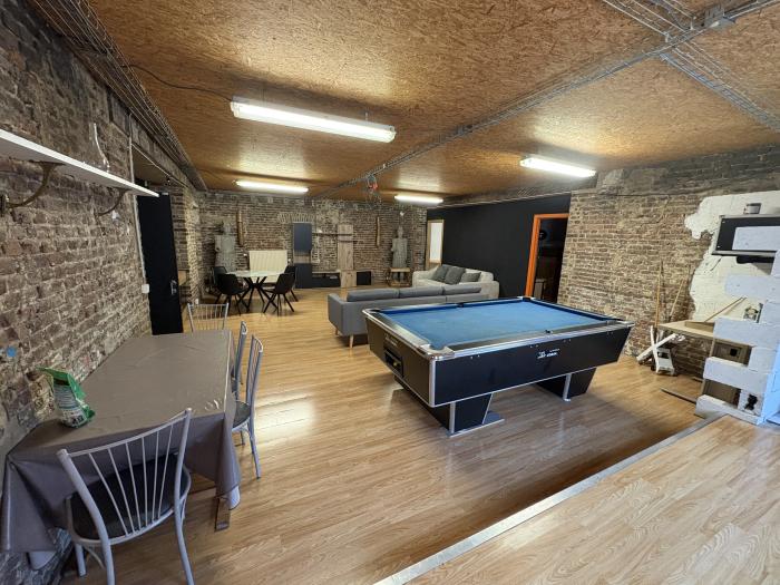Colocation 120 m² à Liège Fragnée / Val Benoît