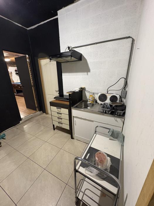 Colocation