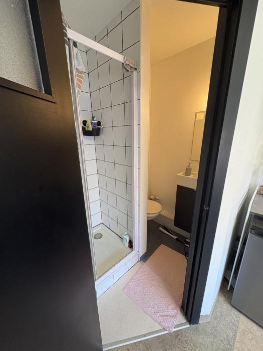 Student room