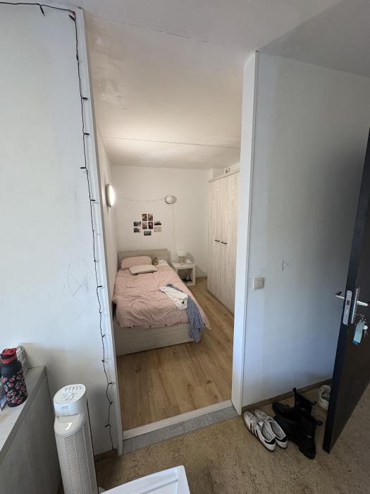 Student room