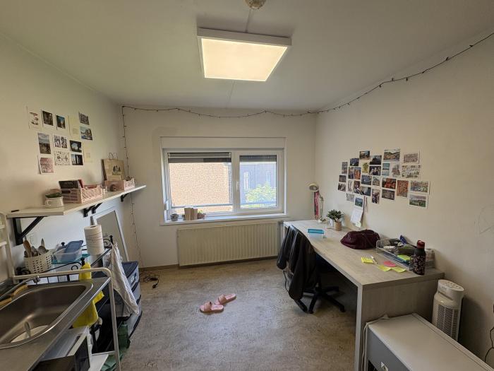 Student room