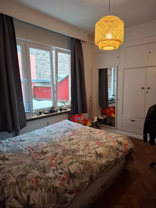 Kot 125 m² à Liège Cathédrale / Sauvenière / Saint-Denis