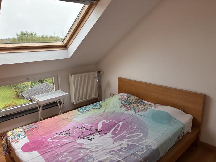 chambre