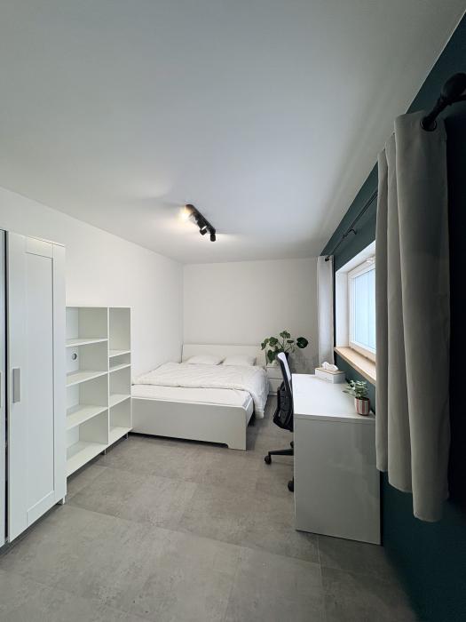 Kot 120 m² in Luik Angleur / Sart-Tilman