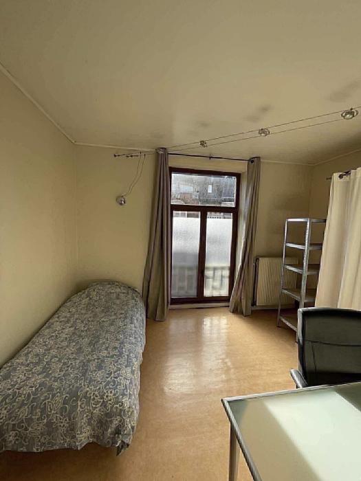 Kot 12 m² à Liège Outremeuse