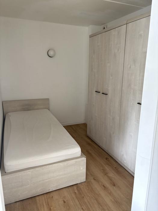 Student room