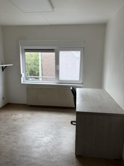 Student room