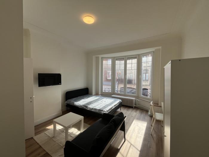 Student room