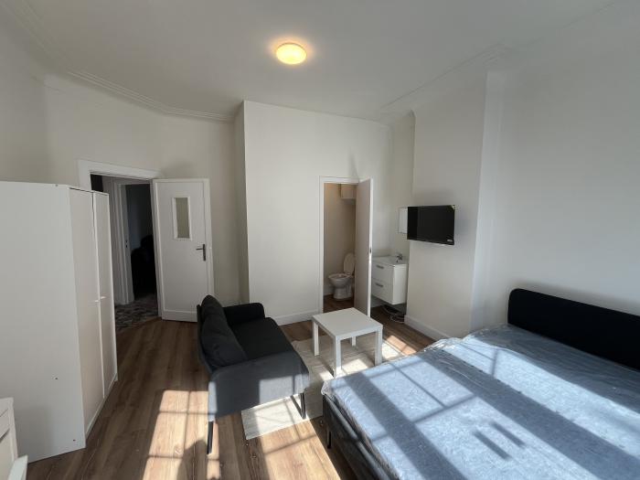 Student room