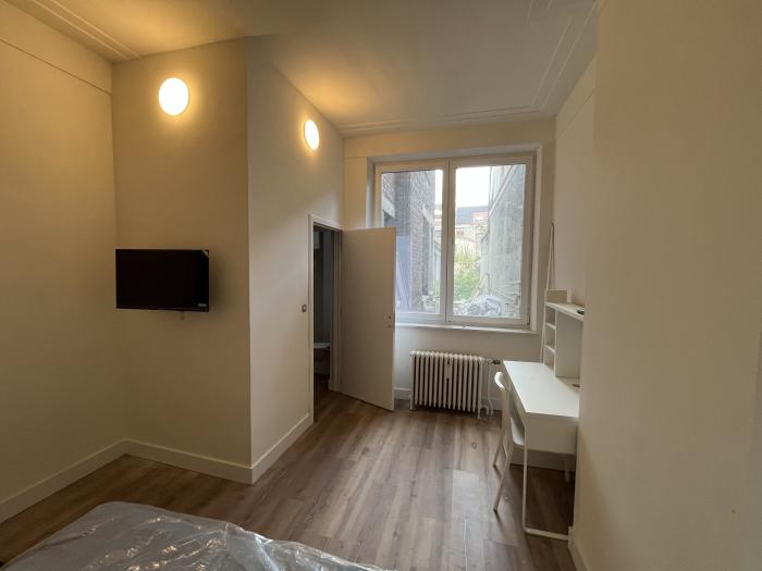 Student room