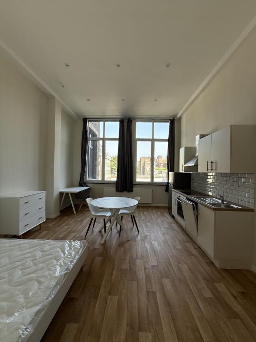 Studio 25 m² à Liège Botanique / rue Saint-Gilles / Jonfosse