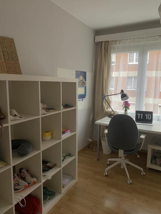 Chambre 3/3