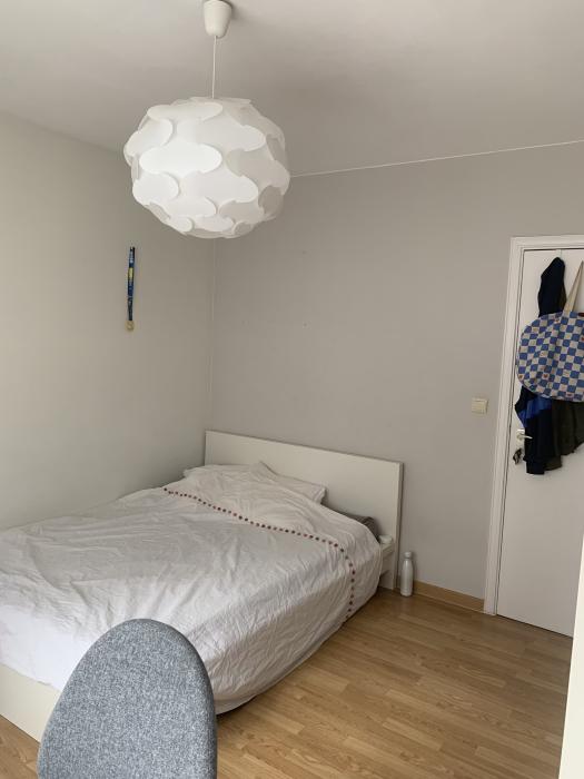 Chambre 2/3