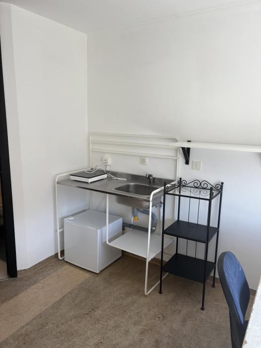Studio 22 m² à Liège Angleur / Sart-Tilman